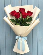 Букет Классика чувств #REPLACE_PRED# Челюскинский