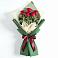 Букет цветов из: Розы в Челюскинский