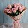 Букет цветов из: Розы в Челюскинский