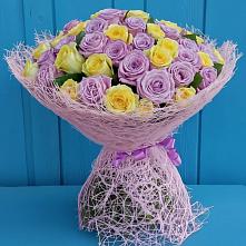 Букет 101 Волшебный Миг в Челюскинский