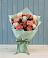 Букет цветов из: Розы в Челюскинский
