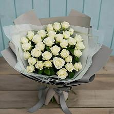 Букет Белоснежная нежность в Челюскинский