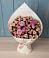 Букет цветов из: Розы в Челюскинский