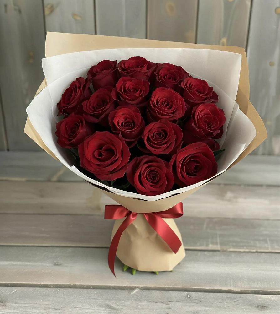 Букет Блистательный в Челюскинский